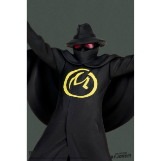 LMZ - Blake & Mortimer, Olrik Guinea Pig La Marque Jaune - Collezione By Jove! 02