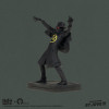 LMZ - Blake & Mortimer, Olrik Guinea Pig La Marque Jaune - Collezione By Jove! 02