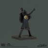 LMZ - Blake & Mortimer, Olrik Guinea Pig La Marque Jaune - Collezione By Jove! 02