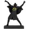 LMZ - Blake & Mortimer, Olrik Guinea Pig La Marque Jaune - Collezione By Jove! 02
