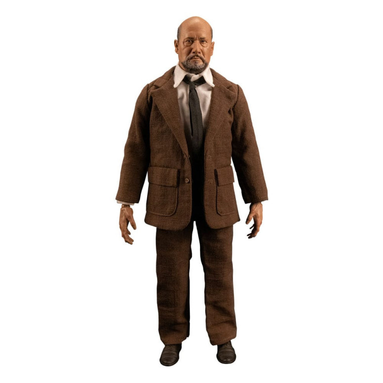 Dolcetto o scherzetto - Dr. Loomis 1/6 Halloween (1978)