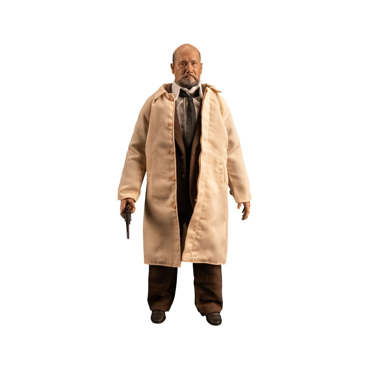 Dolcetto o scherzetto - Dr. Loomis 1/6 Halloween (1978)