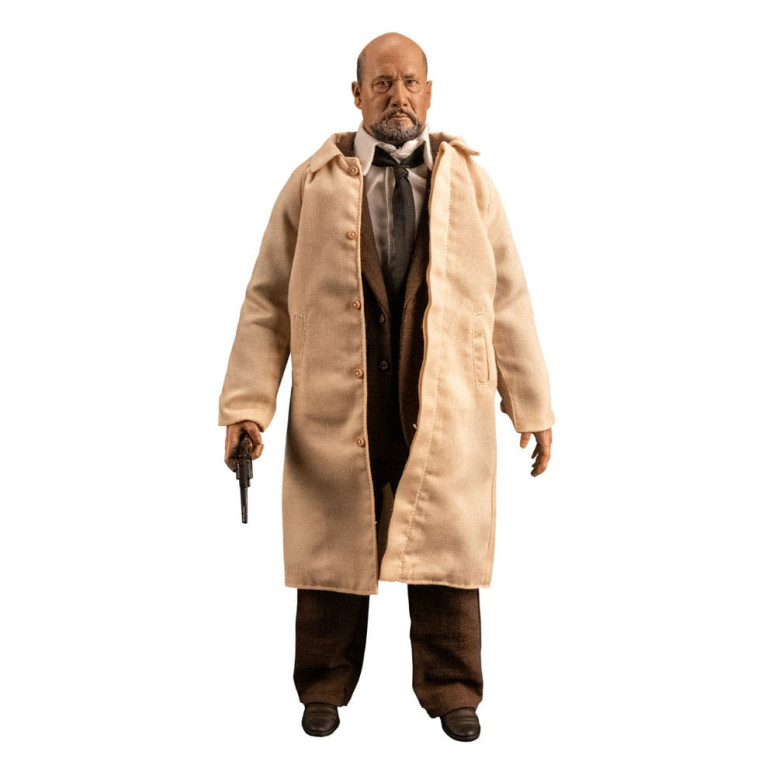 Dolcetto o scherzetto - Dr. Loomis 1/6 Halloween (1978)