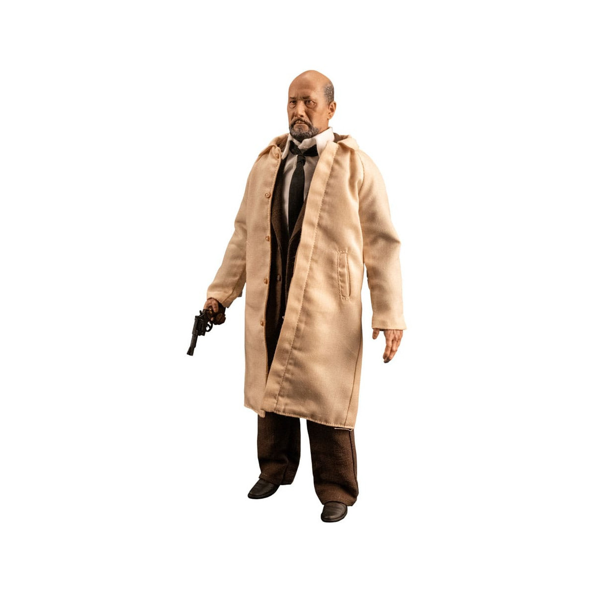 Dolcetto o scherzetto - Dr. Loomis 1/6 Halloween (1978)