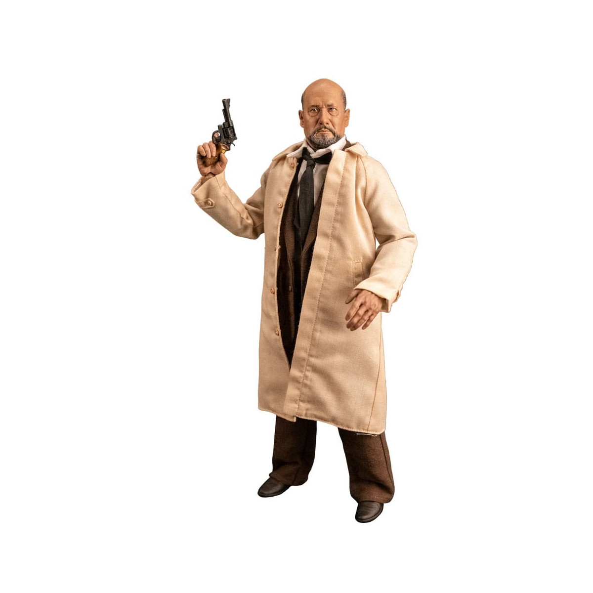 Dolcetto o scherzetto - Dr. Loomis 1/6 Halloween (1978)