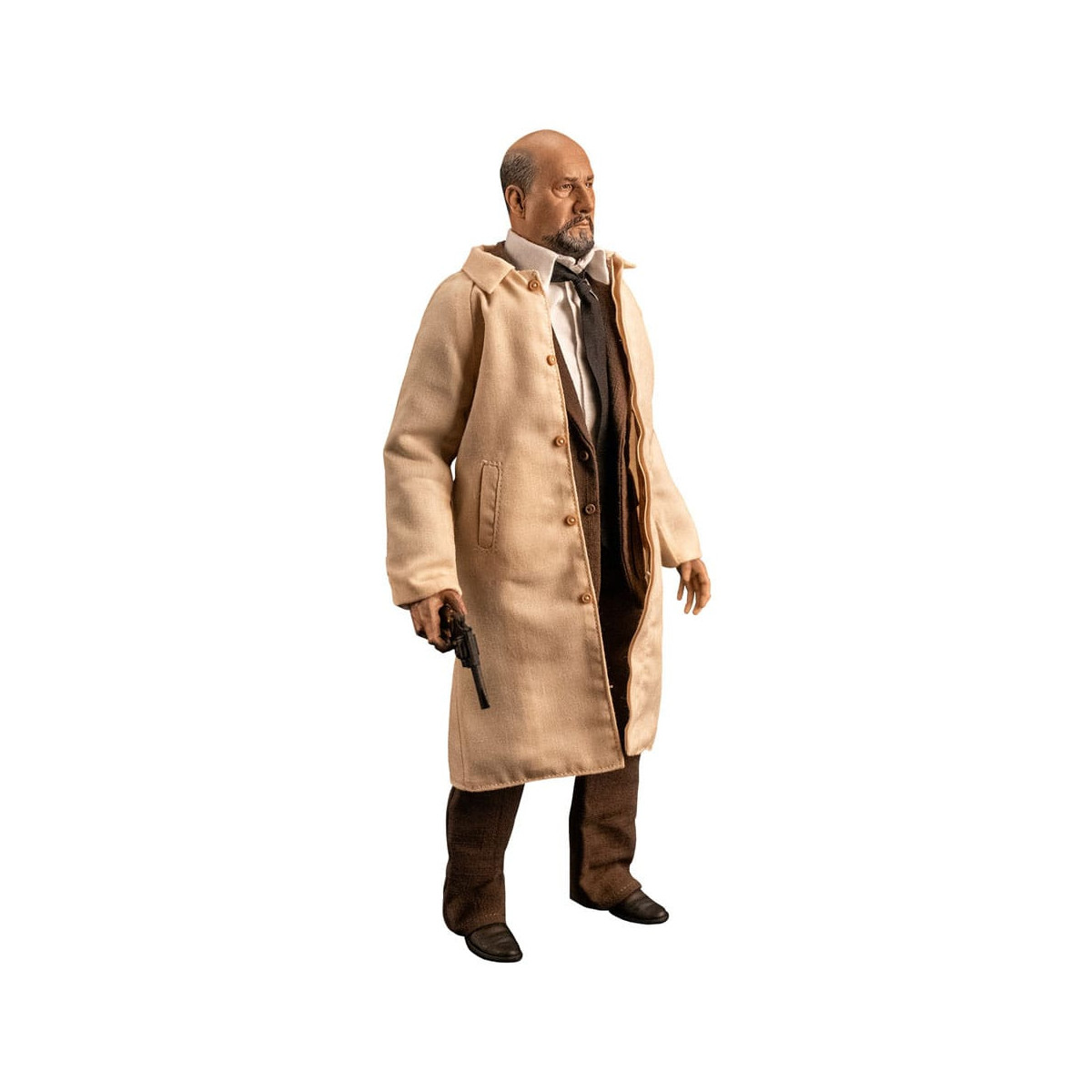 Dolcetto o scherzetto - Dr. Loomis 1/6 Halloween (1978)
