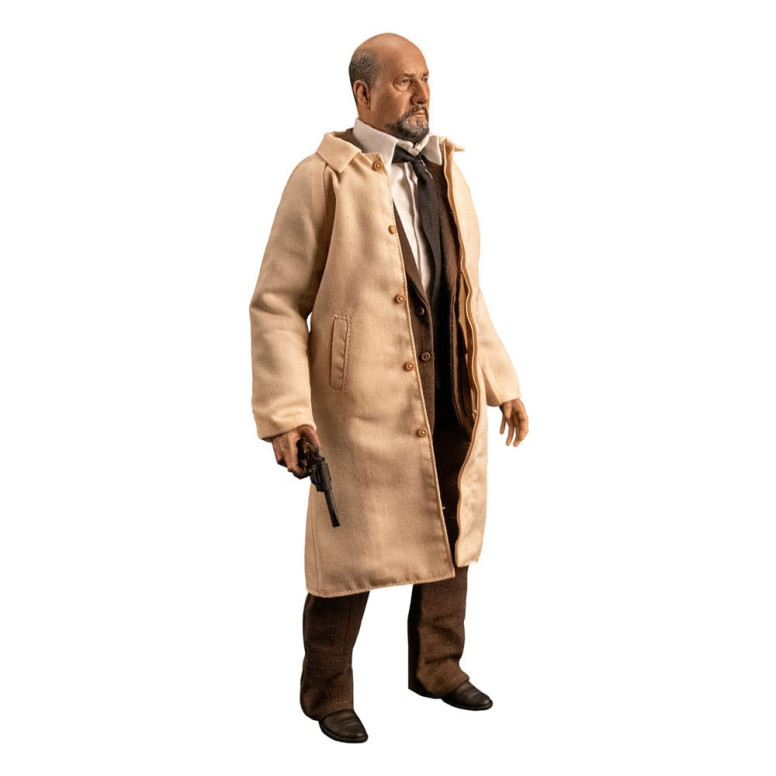 Dolcetto o scherzetto - Dr. Loomis 1/6 Halloween (1978)