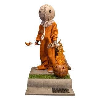 Dolcetto o scherzetto - Sam Deluxe 1/6