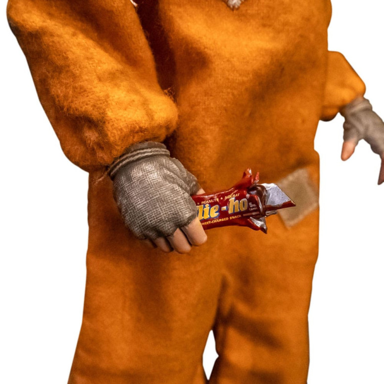 Dolcetto o scherzetto - Sam Deluxe 1/6