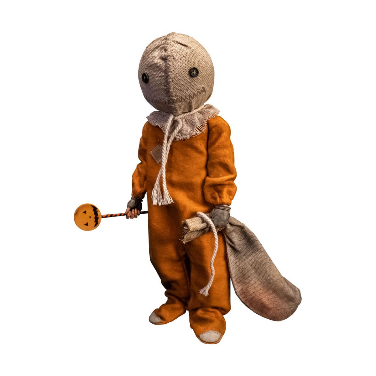 Dolcetto o scherzetto - Sam Deluxe 1/6