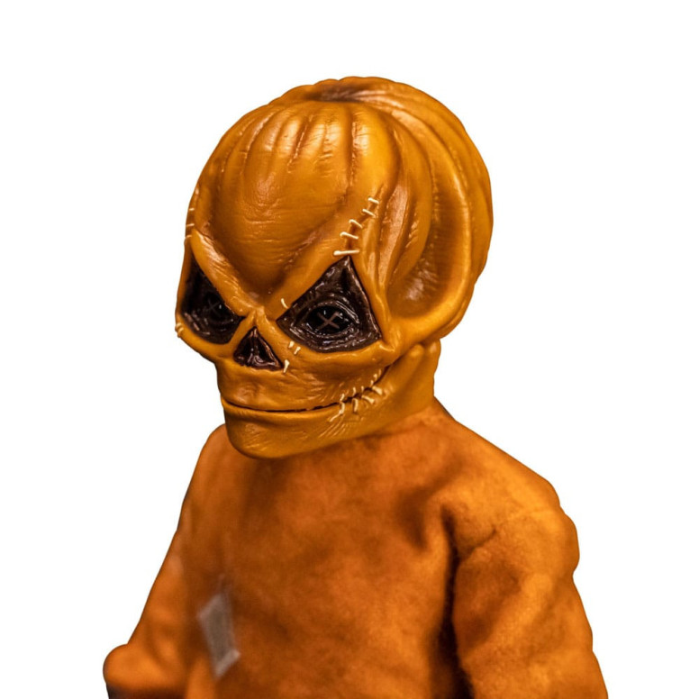 Dolcetto o scherzetto - Sam Deluxe 1/6