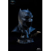 Pure Arts - Justice League batman v Superman Dawn of Justice - Batman Cowl Replica 1/1