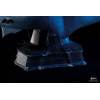 Pure Arts - Justice League batman v Superman Dawn of Justice - Batman Cowl Replica 1/1