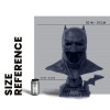 Pure Arts - Justice League batman v Superman Dawn of Justice - Batman Cowl Replica 1/1