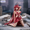 Furyu - Dea della Vittoria: Nikke - Cappuccio Rosso: Nonsense Red - Tappo per spaghetti