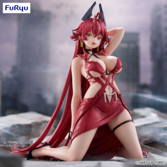 Furyu - Dea della Vittoria: Nikke - Cappuccio Rosso: Nonsense Red - Tappo per spaghetti