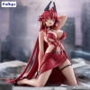 Furyu - Dea della Vittoria: Nikke - Cappuccio Rosso: Nonsense Red - Tappo per spaghetti