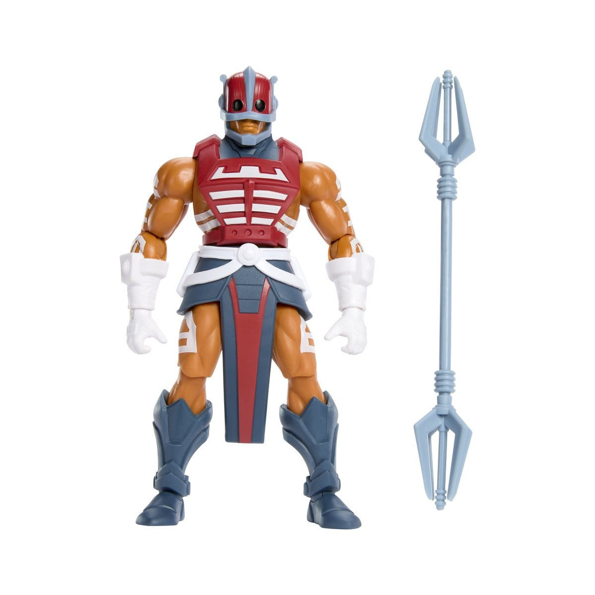 Masters of the Universe ORIGINS - Zodak - Collezione di cartoni animati He-Man e i Padroni dell'Universo