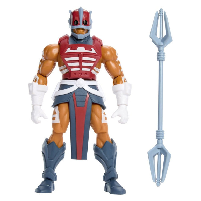 Masters of the Universe ORIGINS - Zodak - Collezione di cartoni animati He-Man e i Padroni dell'Universo