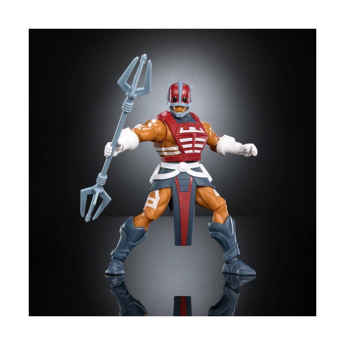 Masters of the Universe ORIGINS - Zodak - Collezione di cartoni animati He-Man e i Padroni dell'Universo