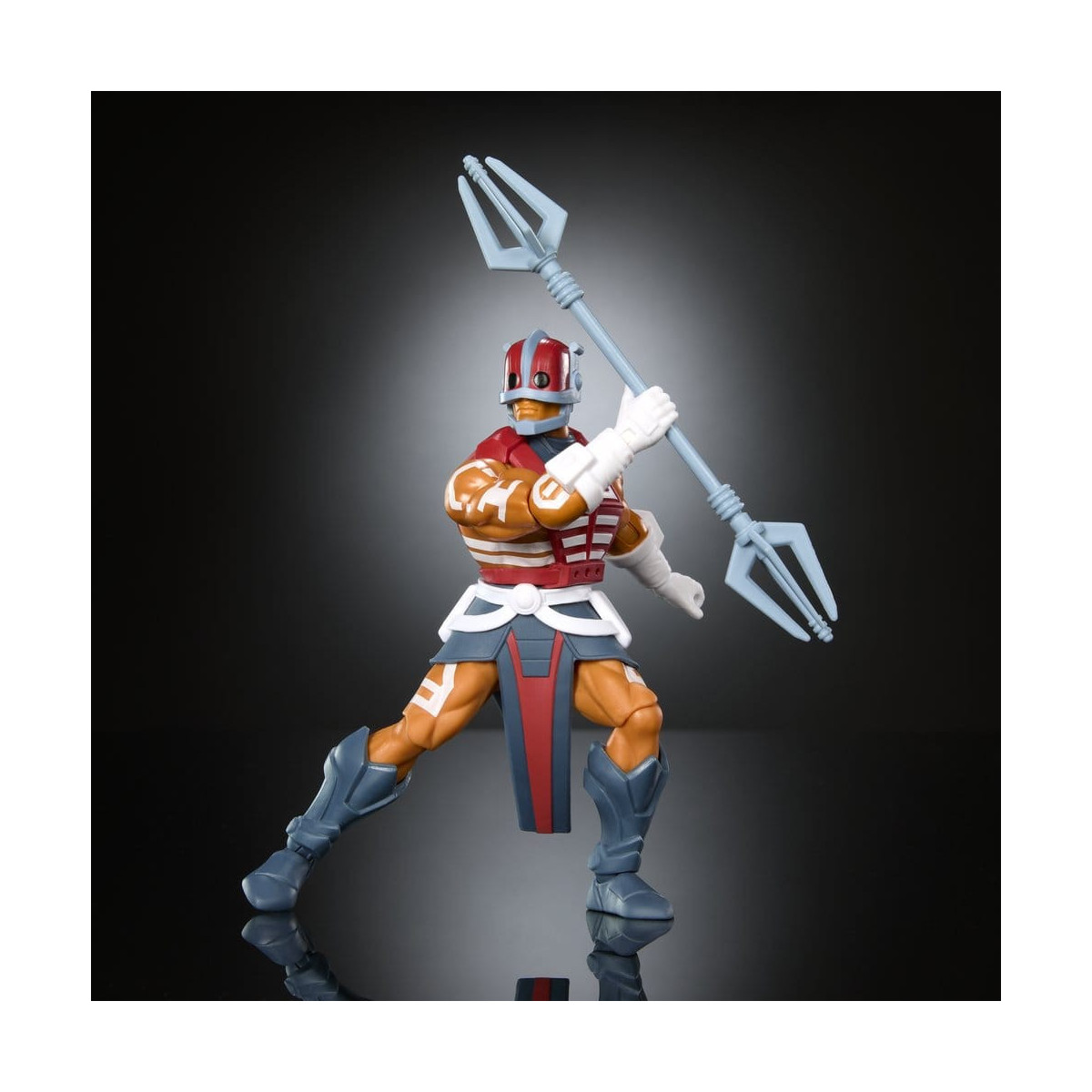 Masters of the Universe ORIGINS - Zodak - Collezione di cartoni animati He-Man e i Padroni dell'Universo