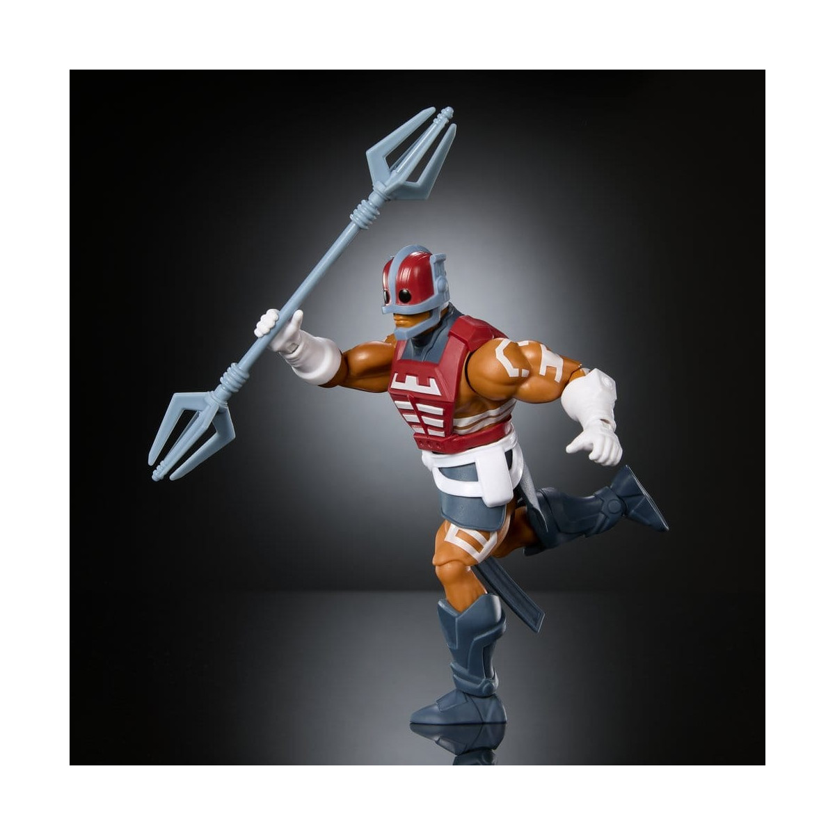 Masters of the Universe ORIGINS - Zodak - Collezione di cartoni animati He-Man e i Padroni dell'Universo