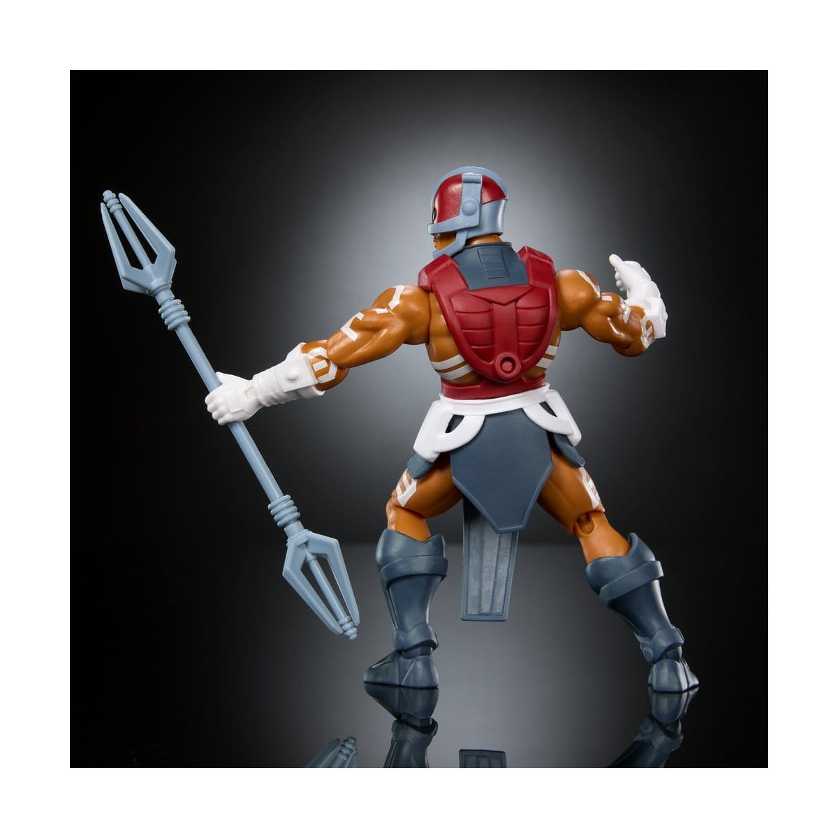 Masters of the Universe ORIGINS - Zodak - Collezione di cartoni animati He-Man e i Padroni dell'Universo