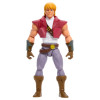 Masters of the Universe ORIGINS - Principe Adam - Collezione di cartoni animati He-Man e i Masters of the Universe