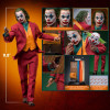 Hot Toys - DC Comics - Joker Edizione Artigianale (2019) MMS 1/6