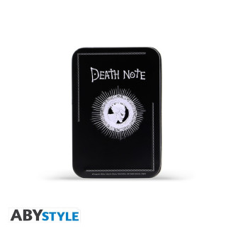 ABYstyle - Death Note Mazzo da 54 carte