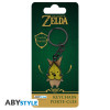 ABYstyle THE LEGEND OF Zelda - Portachiavi meccanico Korok