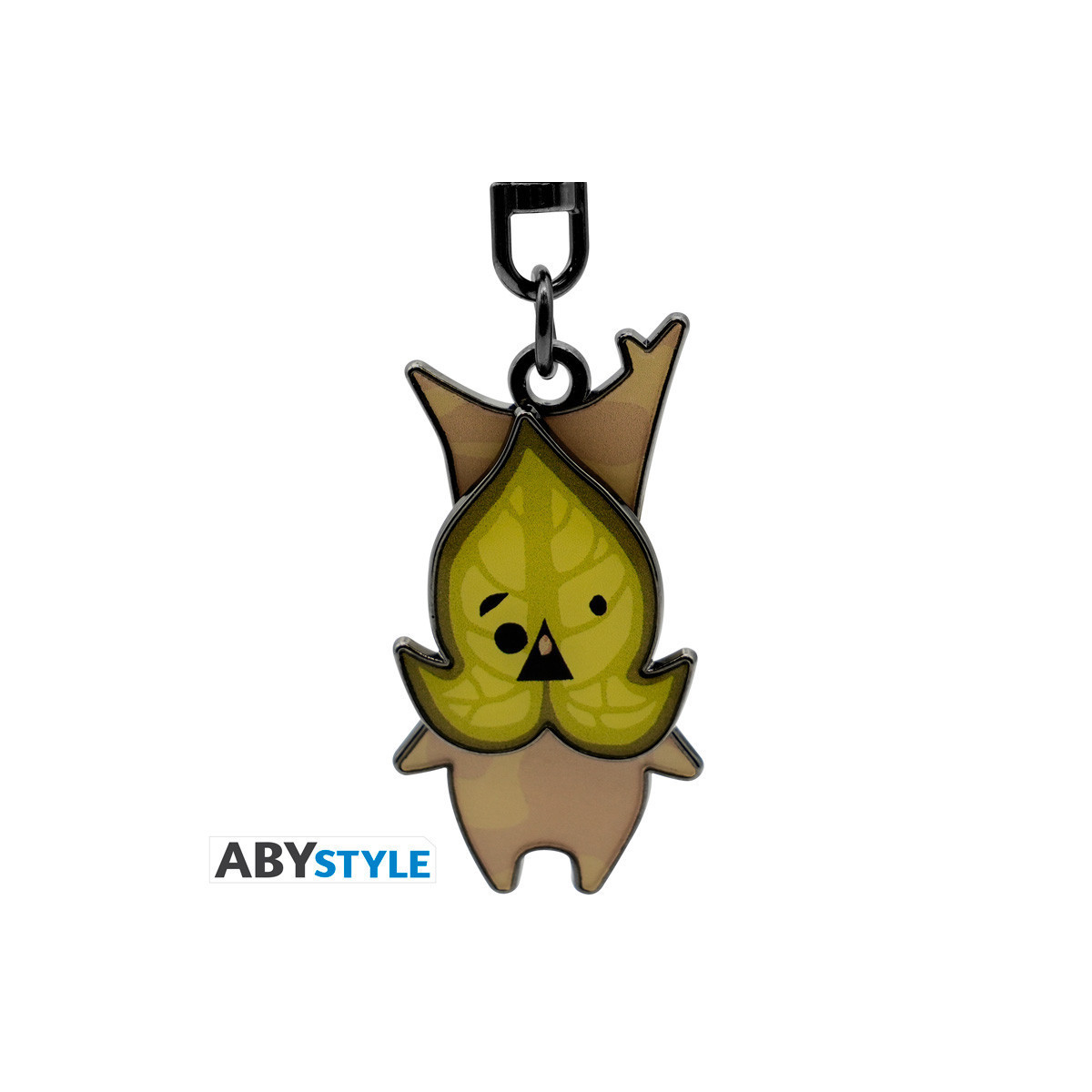ABYstyle THE LEGEND OF Zelda - Portachiavi meccanico Korok
