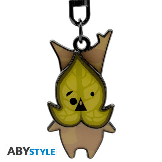 ABYstyle THE LEGEND OF Zelda - Portachiavi meccanico Korok