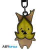 ABYstyle THE LEGEND OF Zelda - Portachiavi meccanico Korok