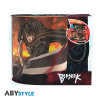 ABYstyle - Berserk - Tazza termo-reattiva da 460 ml