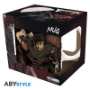 ABYstyle - Berserk - Boccale Guts 320ml
