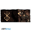 ABYstyle - Berserk - Boccale Guts 320ml