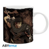 ABYstyle - Berserk - Boccale Guts 320ml