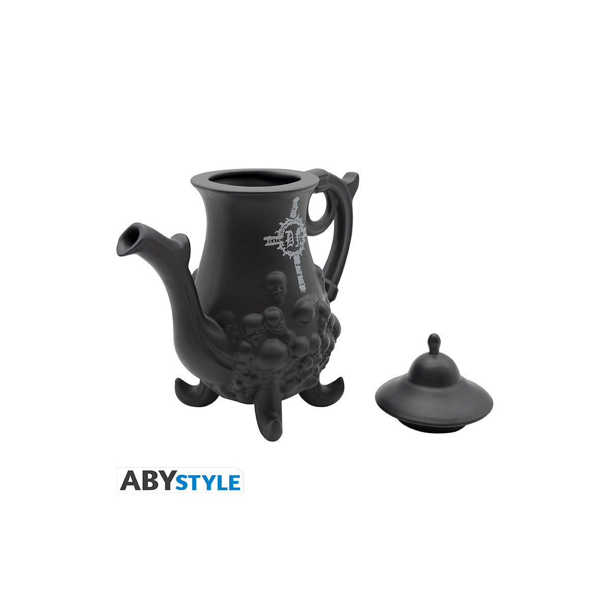 ABYstyle - Death Note Teiera Regno dei Morti - Ryuk