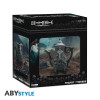 ABYstyle - Death Note Teiera Regno dei Morti - Ryuk