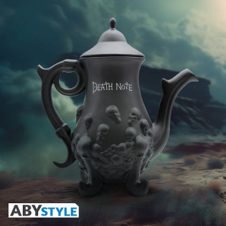 ABYstyle - Death Note Teiera Regno dei Morti - Ryuk