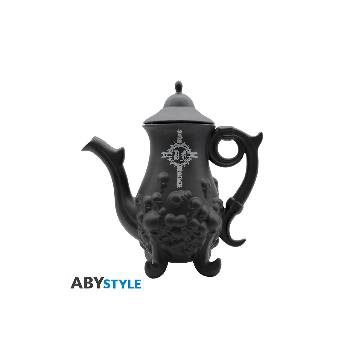 ABYstyle - Death Note Teiera Regno dei Morti - Ryuk