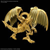 Bandai Yu-Gi-Oh figura Rise Standard Amplificato - Dio egizio alato Dragon di Ra