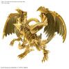 Bandai Yu-Gi-Oh figura Rise Standard Amplificato - Dio egizio alato Dragon di Ra