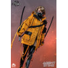 Infinity Studio - Angel Force - Figura d'azione in silicone completo Agente Sting 1/3