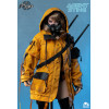 Infinity Studio - Angel Force - Figura d'azione in silicone completo Agente Sting 1/3