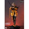 Infinity Studio - Angel Force - Figura d'azione in silicone completo Agente Sting 1/3