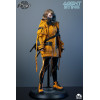 Infinity Studio - Angel Force - Figura d'azione in silicone completo Agente Sting 1/3