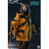Infinity Studio - Angel Force - Figura d'azione in silicone completo Agente Sting 1/3