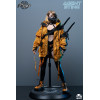 Infinity Studio - Angel Force - Figura d'azione in silicone completo Agente Sting 1/3